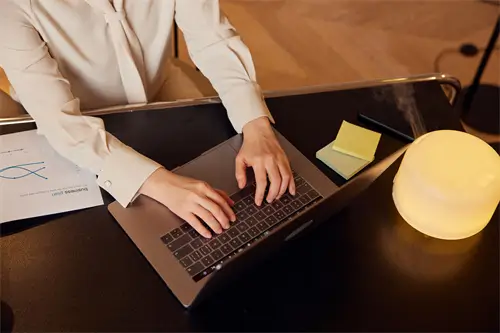 美国前十大科技公司