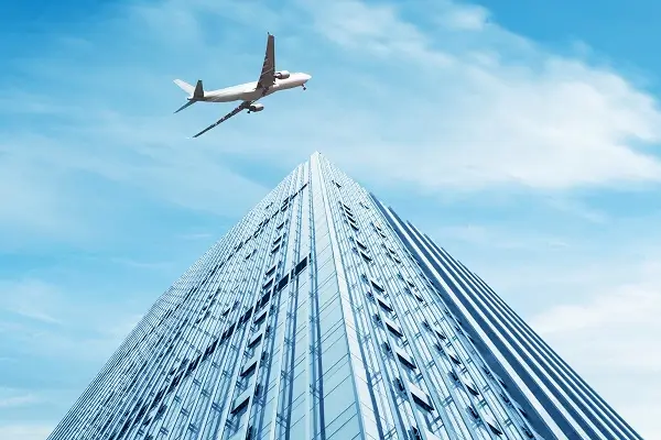 美国经济前十公司排名